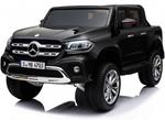 Mercedes-Benz X-Class 4WD MP4 - XMX606. Полноприводный автомобиль с mp4-монитором.