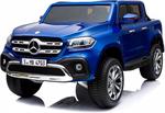 Mercedes-Benz X-Class 4WD MP4 - XMX606. Полноприводный автомобиль с mp4-монитором.