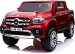 Mercedes-Benz X-Class 4WD MP4 - XMX606. Полноприводный автомобиль с mp4-монитором.