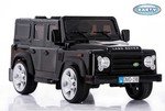 Barty Land Rover jj205