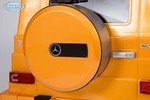 Детский джип DMD-G55 Mercedes-Benz AMG 12V