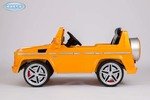 Детский джип DMD-G55 Mercedes-Benz AMG 12V