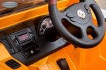 Детский джип DMD-G55 Mercedes-Benz AMG 12V