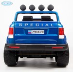 Электромобиль BARTY Р5550С