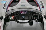 BMW M6 GT3 Z6666R