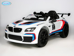 BMW M6 GT3 Z6666R
