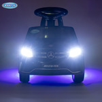 MERCEDES-BENZ GLS 63 AMG HL600