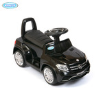 MERCEDES-BENZ GLS 63 AMG HL600