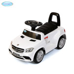 MERCEDES-BENZ GLS 63 AMG HL600