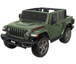 Jeep Gladiator Rubicon 4WD 6768R