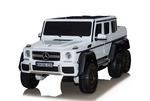 Mercedes-Benz G63-AMG
