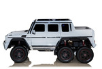 Mercedes-Benz G63-AMG