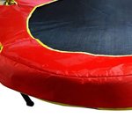 БАТУТ DFC TRAMPOLINE FITNESS 55INCH-TR-E