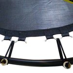 Батут DFC TRAMPOLINE FITNESS 55INCH-TR-E