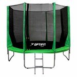 Optifit Jump 10Ft 