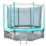 OPTIFIT LIKE BLUE/GREEN 16FT