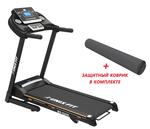 UNIXFIT MX-520R. Беговая дорожка с автоматической регулировкой угла наклона.
