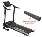 UNIXFIT ST-350. Беговая дорожка для домашнего использования.