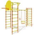 Детский спортивный комплекс Маугли - 11-01