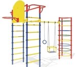 Детский спортивный комплекс Маугли - 11-01