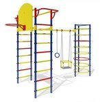 Детский спортивный комплекс Маугли - 11-01