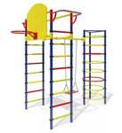 Детский спортивный комплекс Маугли - 12-01