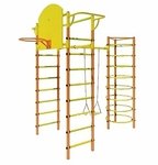 Детский спортивный комплекс Маугли - 12-01