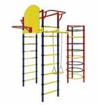 Детский спортивный комплекс Маугли - 12-01