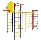 Детский спортивный комплекс Маугли - 13-01