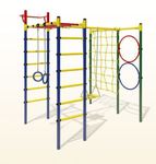 Детский спортивный комплекс Маугли - 15-01