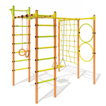 Детский спортивный комплекс Маугли - 15-01