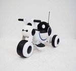 Детский мотоцикл МОТО HL300