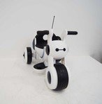 Детский мотоцикл МОТО HL300