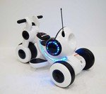 Детский мотоцикл МОТО HL300