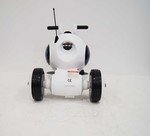 Детский мотоцикл МОТО HL300