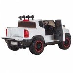 Детский электромобиль Chevrole, 4х4