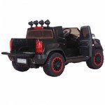 Детский электромобиль Chevrole, 4х4