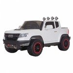 Детский электромобиль Chevrole, 4х4