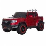 Детский электромобиль Chevrole, 4х4