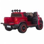 Детский электромобиль Chevrole, 4х4