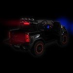 Детский электромобиль Chevrole, 4х4