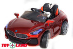 Детский электромобиль BMW SPORT