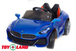 Детский электромобиль BMW SPORT