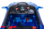 Детский электромобиль BMW SPORT