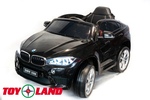 BMW X6M Mini