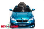 BMW X6M Mini