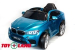 BMW X6M Mini