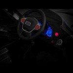 Детский электромобиль Chevrole, 4х4