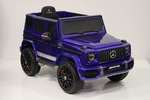 Mercedes-AMG G63 K999KK