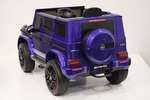 Mercedes-AMG G63 K999KK